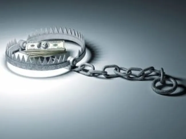 Employment Is Nothing Like Slavery